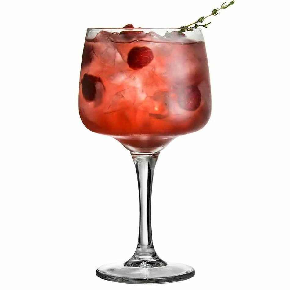 Gin Mixer glass - Urban Bar 60 cl UB818 by Urban Bar color Svart