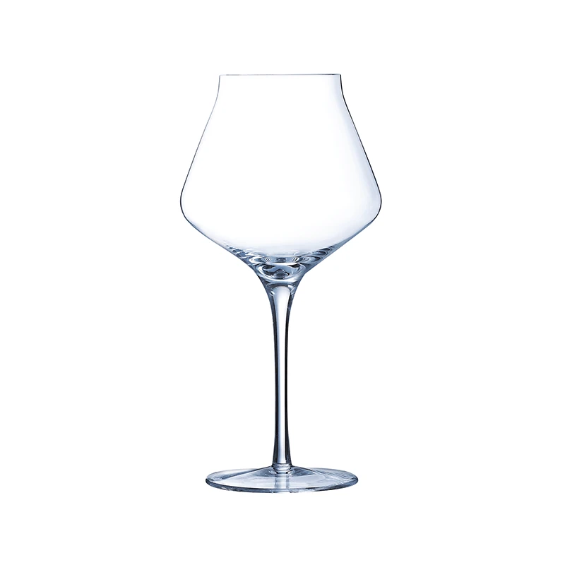 REVEAL'UP INTENSE Vinglass 45cl J8742 by Chef & Som color Svart