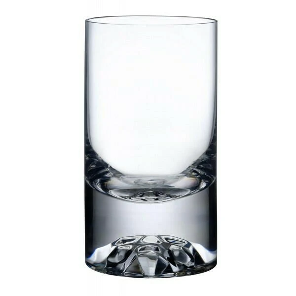 Tumbler Shade, Nude - 290ml (4 stk.) 7061BS by nude color Svart