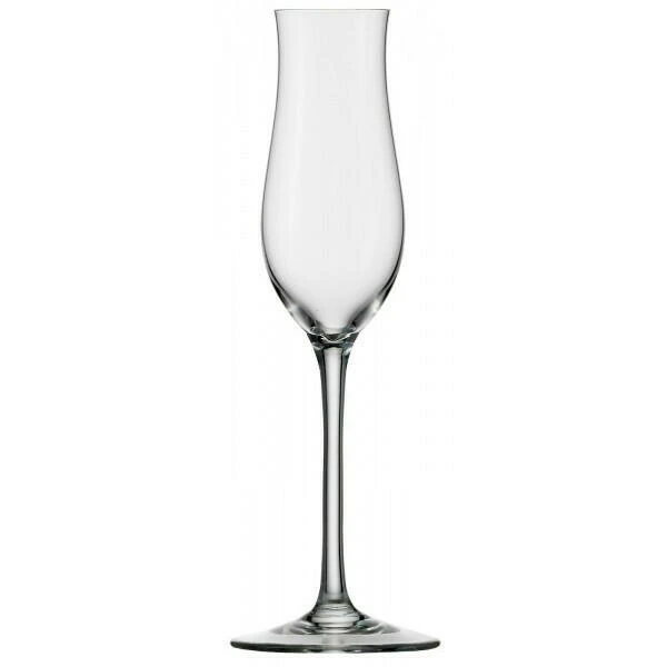 Grappaglass - Grandezza Stölzle Lausitz - 105ml (6 stk) 2131BS by Stölzle color Helder