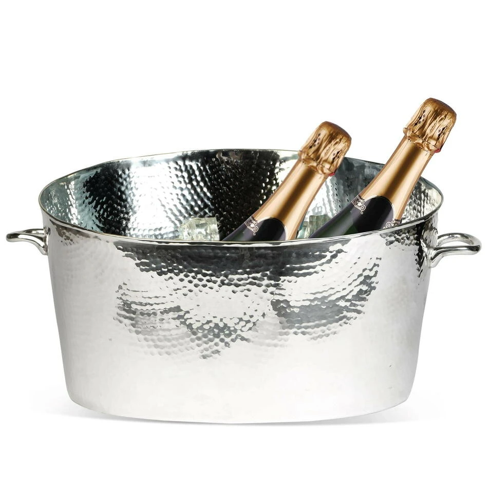 Palace Champagnebad PAL-6118-LGE by Culinary Concepts color Svart
