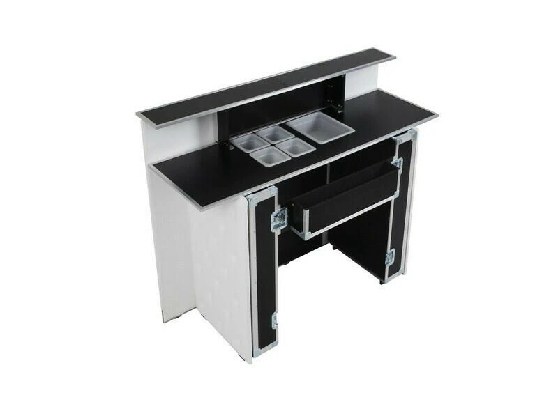 Mobile Flair Bar - Eksklusiv FBEX by Bar Case color Svart