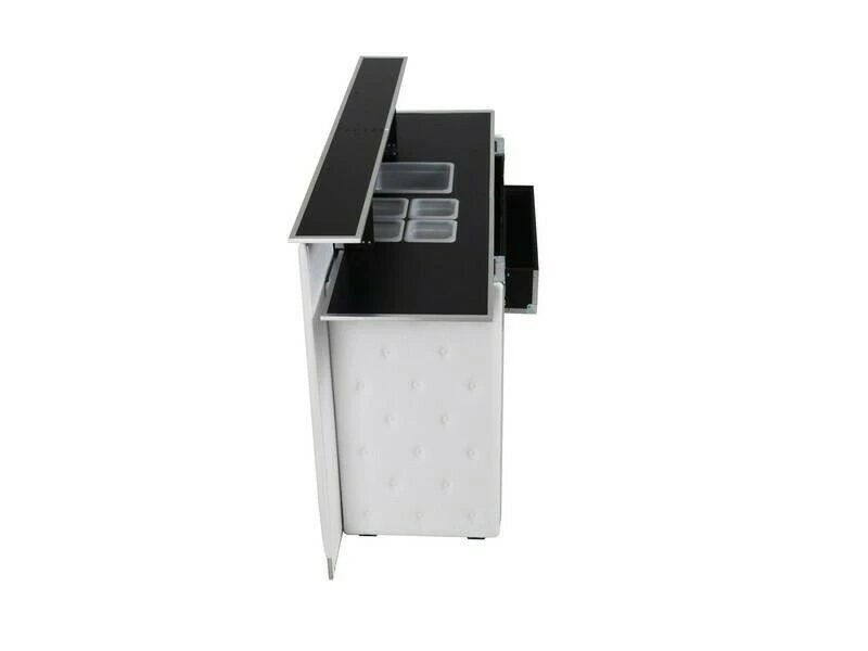 Mobile Flair Bar - Eksklusiv FBEX by Bar Case color Svart