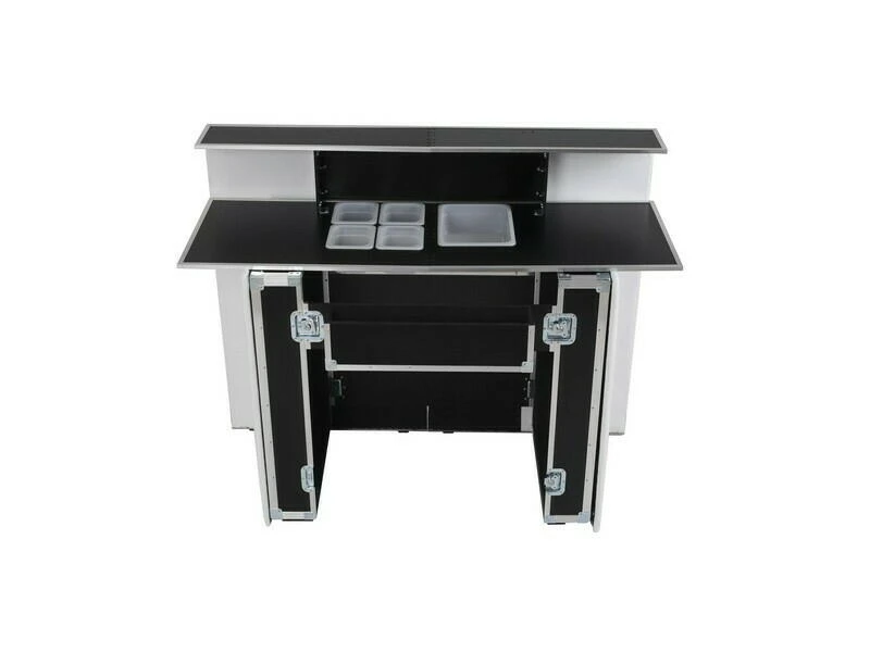 Mobile Flair Bar - Eksklusiv FBEX by Bar Case color Svart