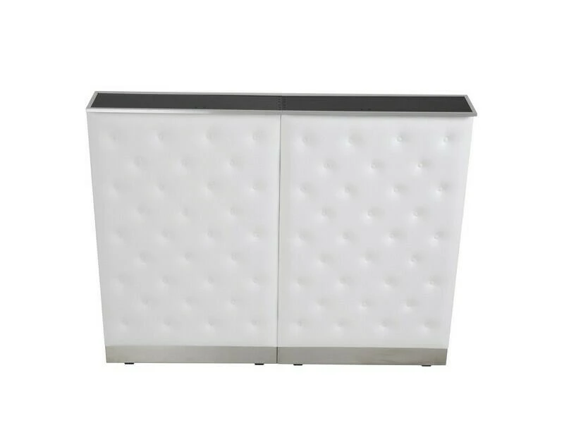 Mobile Flair Bar - Eksklusiv FBEX by Bar Case color Svart