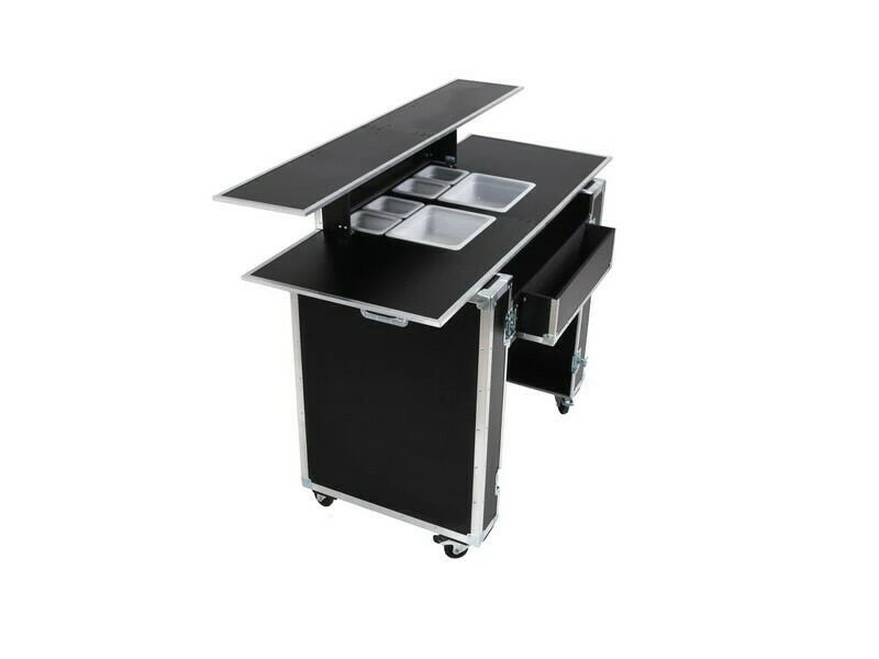 MobilBar VIP - klassisk VBKlassisk by Bar Case color Svart