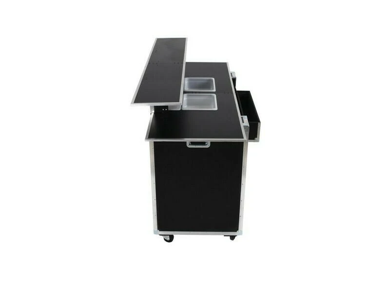 MobilBar VIP - klassisk VBKlassisk by Bar Case color Svart