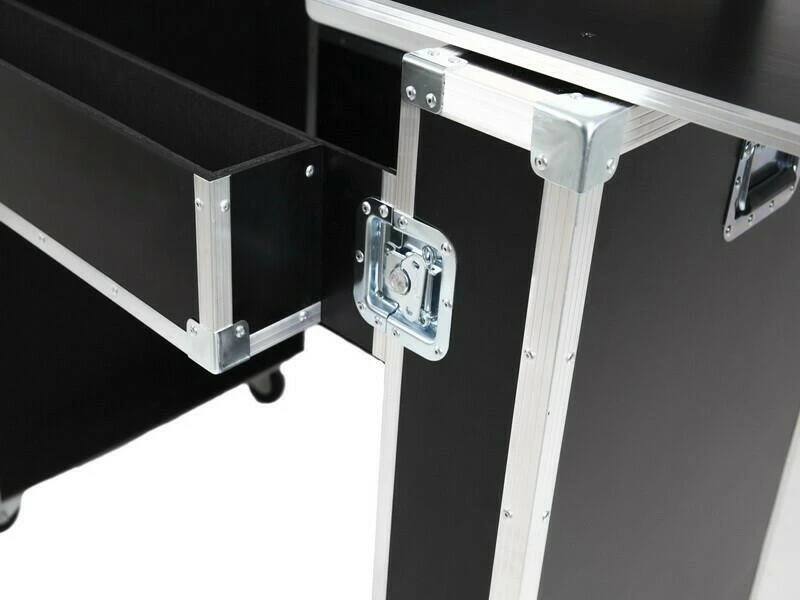 MobilBar VIP - klassisk VBKlassisk by Bar Case color Svart