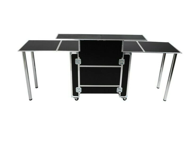 Catering VIP Bar – klassisk CVBKlassisk by Bar Case color Svart