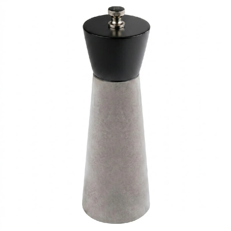 Peppermølle -ELEMENT- 18 cm 11140538  color Svart/grå