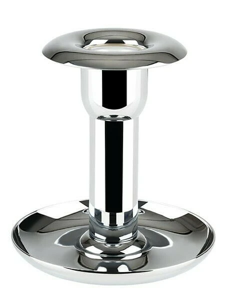 Lysestake - 10 cm 1114030 by APS color Silver