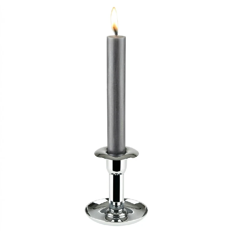 Lysestake - 10 cm 1114030 by APS color Silver