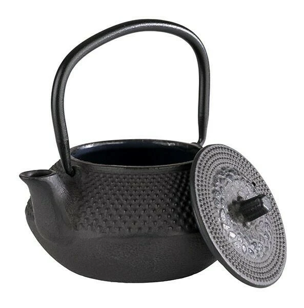 Tekanne -ASIA- 0,3 l 11110990 by APS color Svart