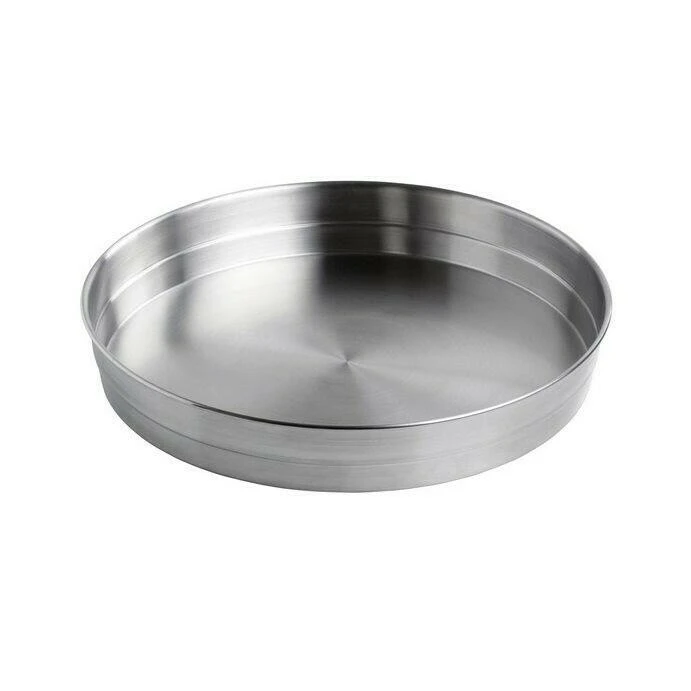Steel-Function Servitørbrett 32 cm ST20033 by Steel-Function color Silver
