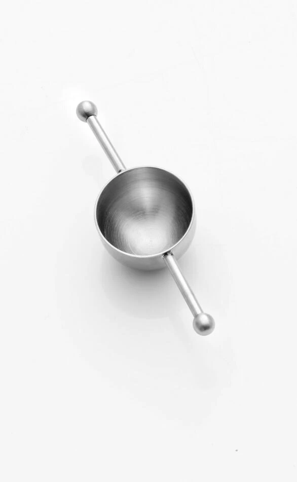 Vipperør 3 cl Steel-Function ST58103 by Steel-Function color Svart