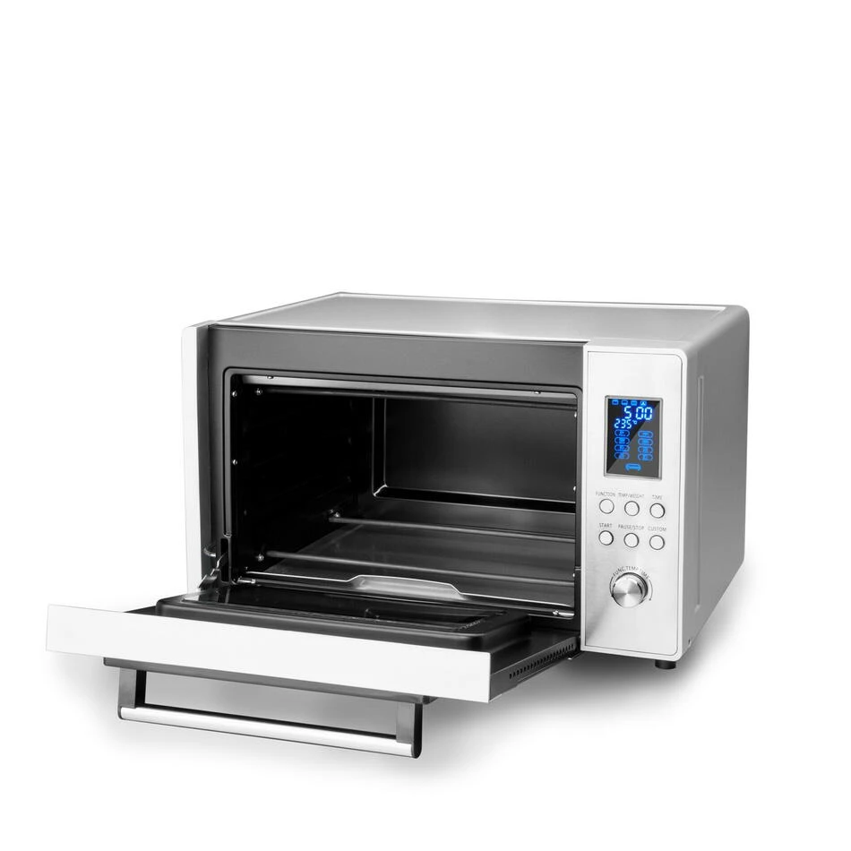 Bordovn Bistro Advanced - Gastroback 42813GB by Gastroback color Svart