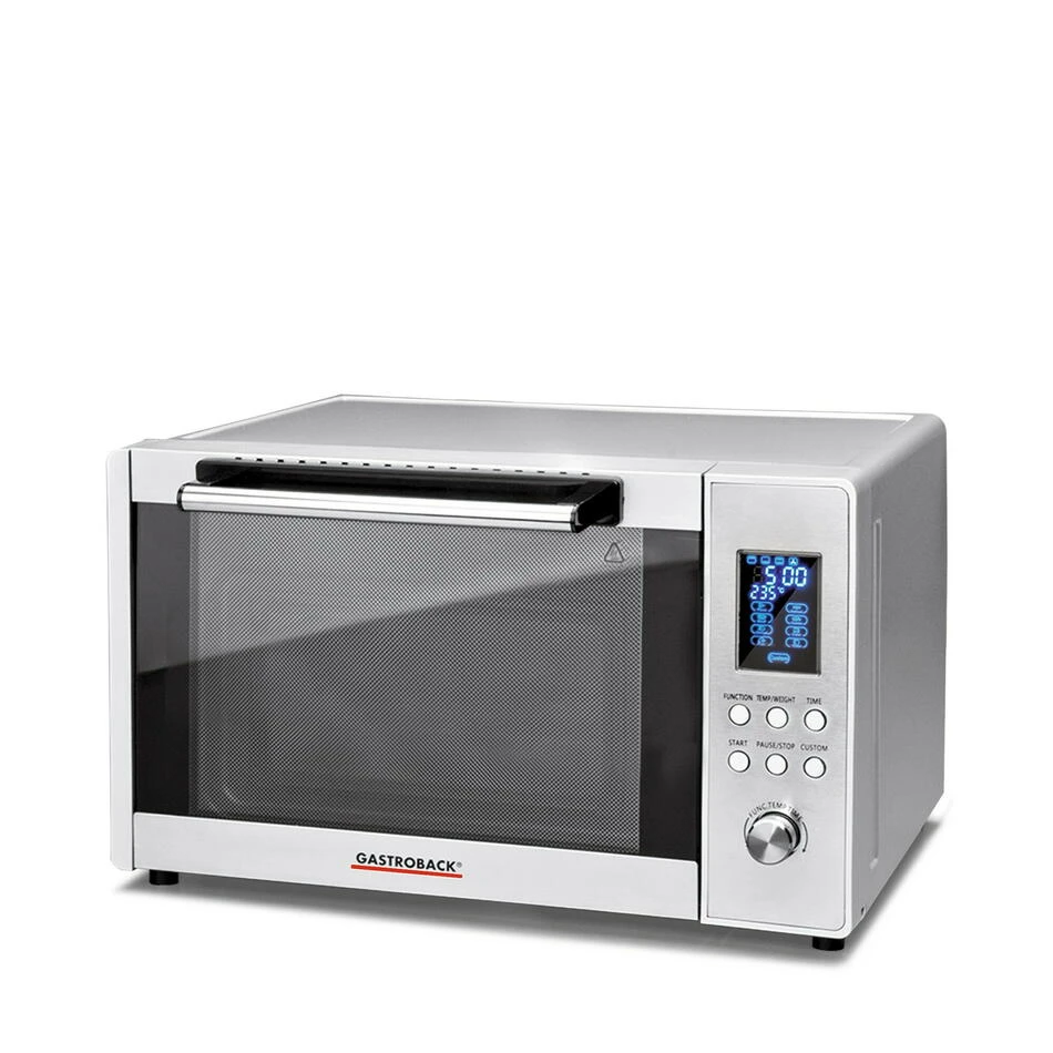 Bordovn Bistro Advanced - Gastroback 42813GB by Gastroback color Svart