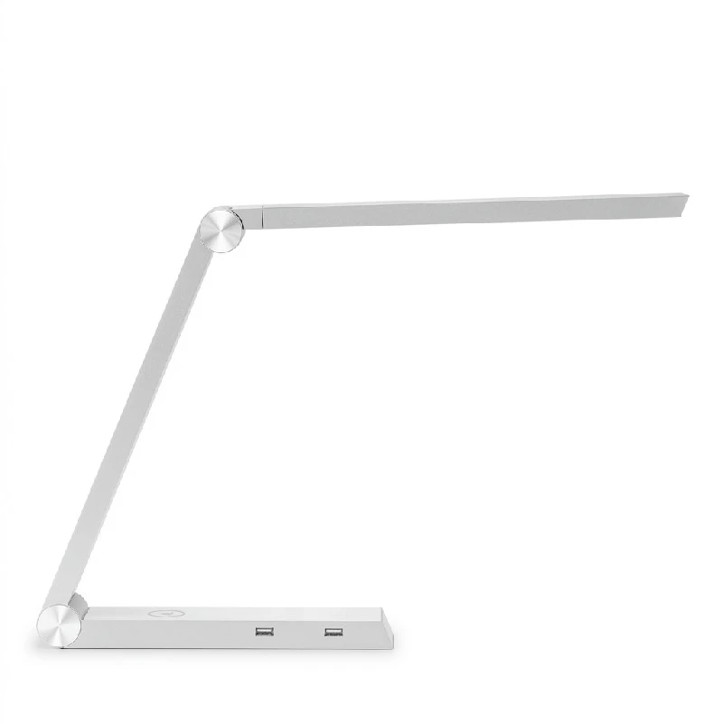Design LED lys & lader 60000 by Gastroback color Svart