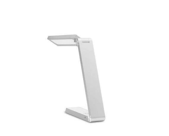 Design LED lys & lader 60000 by Gastroback color Svart