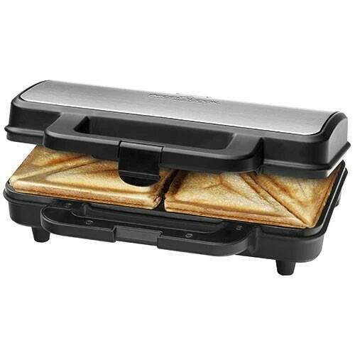 Toastjern - Profi Cook 501092PC by Profi Cook color Svart