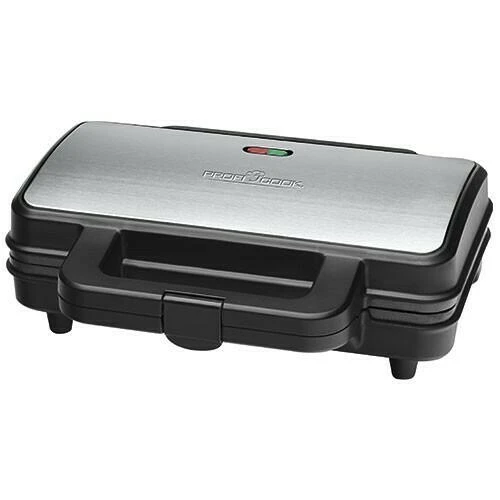 Toastjern - Profi Cook 501092PC by Profi Cook color Svart