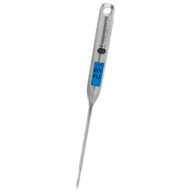 Digitalt mattermometer - Profi Cook 501039PC by Profi Cook color Svart