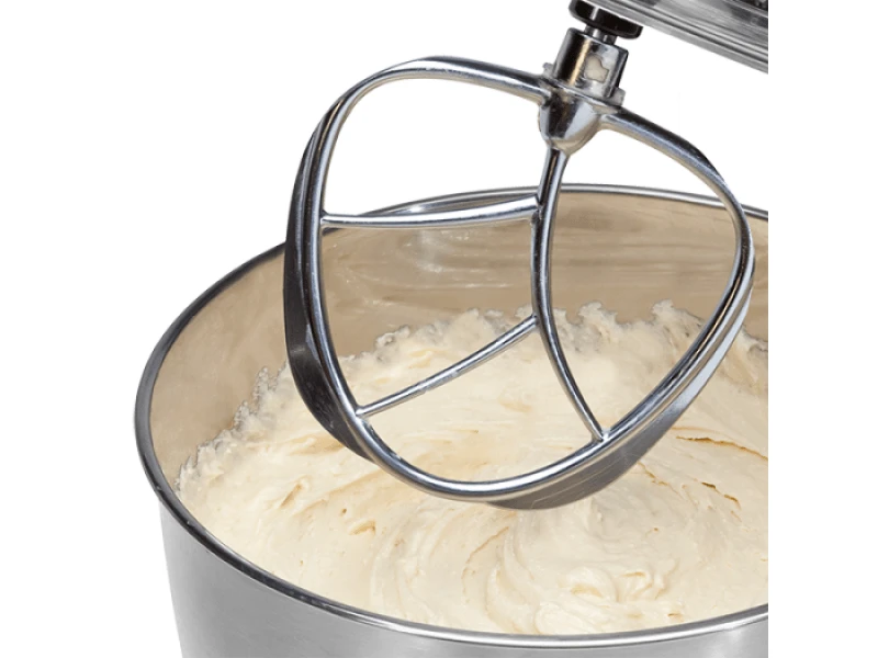 Food Processor - Profi Cook 501151PC by Profi Cook color Svart