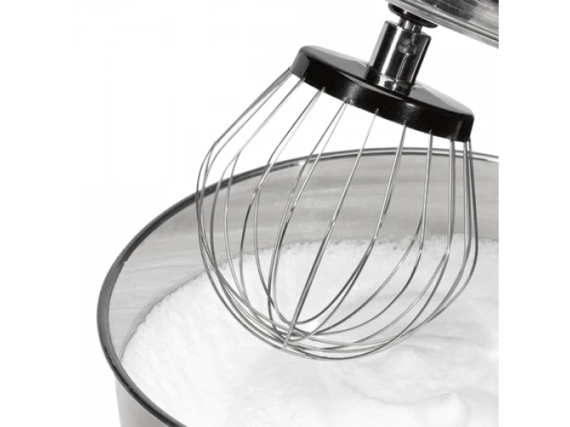 Food Processor - Profi Cook 501151PC by Profi Cook color Svart