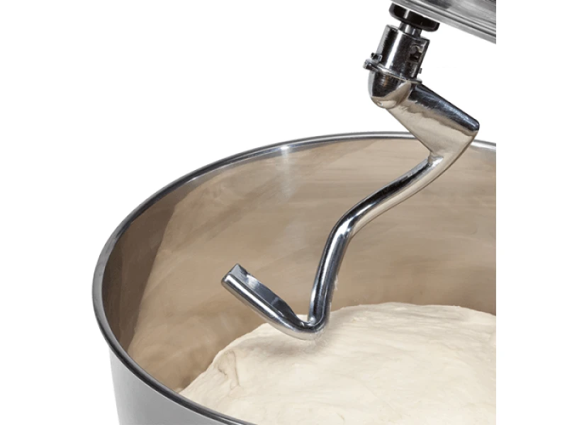 Food Processor - Profi Cook 501151PC by Profi Cook color Svart