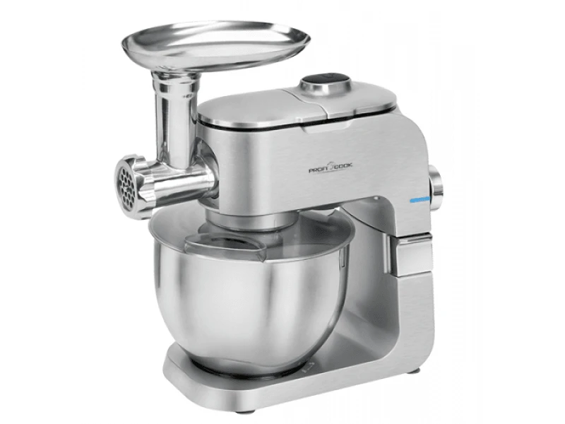 Food Processor - Profi Cook 501151PC by Profi Cook color Svart