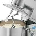 Food Processor Prof - Profi Cook 501096PC by Profi Cook color Svart