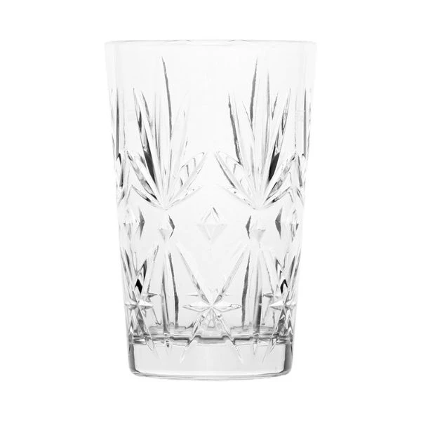 Gramonty Highball Drikkeglass 40 cl - Polykarbonat 6664 by GraMonty color Helder
