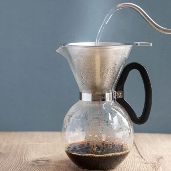 Slow brew kaffebrygger 1,1l La Cafetière LCSLOWBREW by La Cafetière color Svart