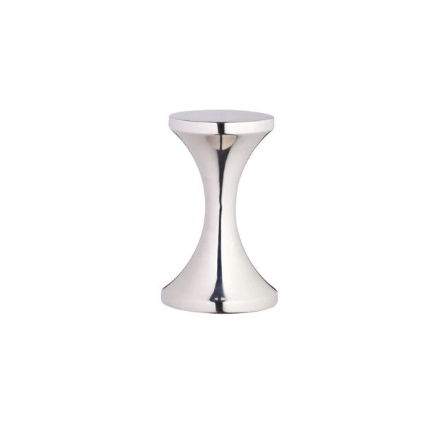 Kaffetamper rustfritt stål La Cafetière LCCOFTAMPER by La Cafetière color Svart