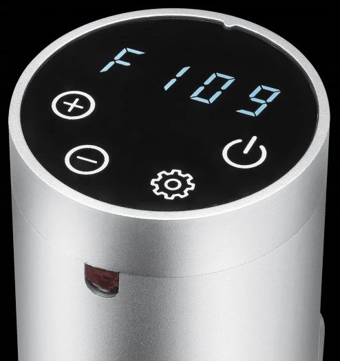 Sous Vide - Profi Cook 501159PC by Profi Cook color Svart