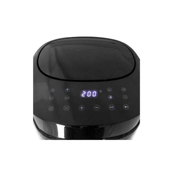 Hâws Hjortholm Airfryer 7,2 L 1800W 30-AFRY30720 by Hâws color Svart