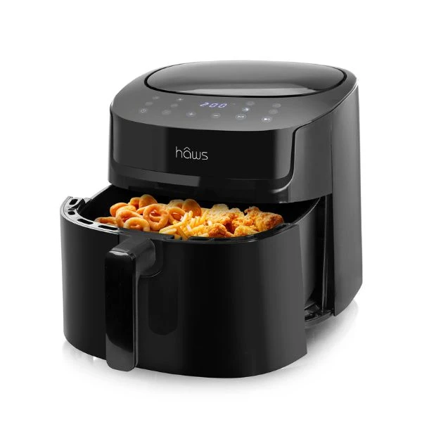Hâws Hjortholm Airfryer 7,2 L 1800W 30-AFRY30720 by Hâws color Svart