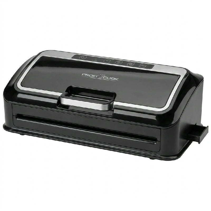 Vakuumpakker Pro - Profi Cook 501133PC by Profi Cook color Svart