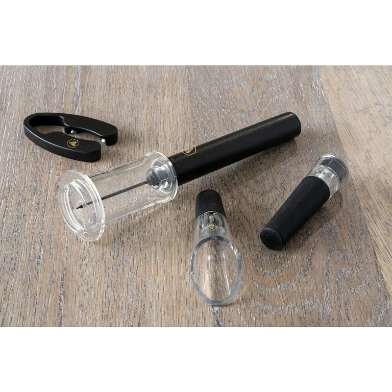 LAGUIOLE Vinåpner gavesett 40268448 by Laguiole color Svart