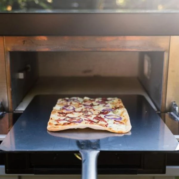 Pizzaovn Grand Gourmet Multiovn GGOM26 by Grand Gourmet color Svart