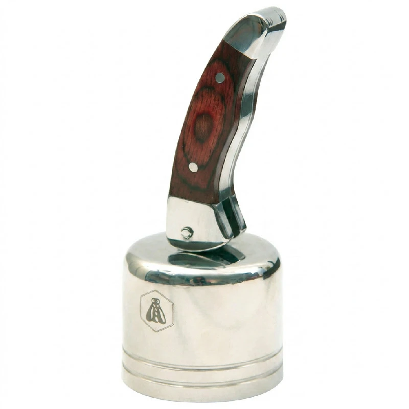 Laguiole champagnestopper 40268575 by Laguiole color Svart