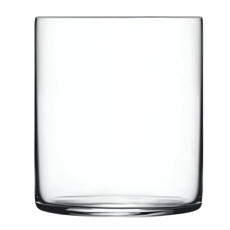 Luigi Bormioli Top Class Tumbler 36,5 cl - 6 stk. Glas0595 by Luigi Borm color Helder