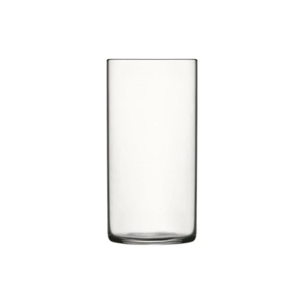 Luigi Bormioli Top Class Longdrinkglass 37,5 cl - 6 stk Glas0596 by Luigi Borm color Helder
