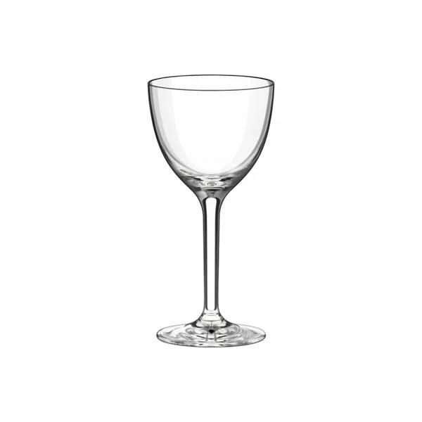 Rona Nick and Nora Cocktailglass 16 cl (6 stk) Glas0530 by RCR Glas color Svart