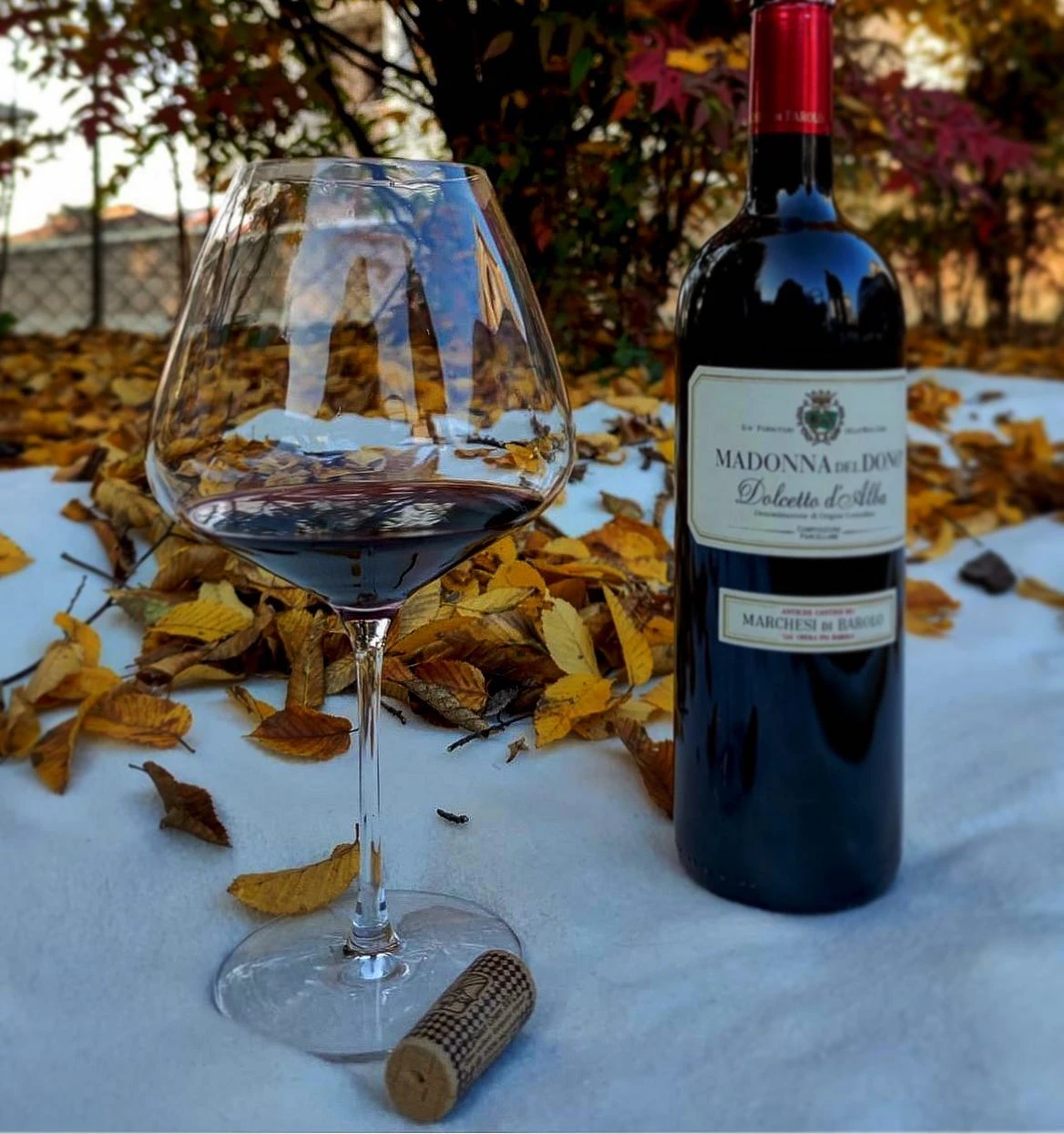 Bourgogne vinglass Masterclass 90 6 stk. 70001 by Etoile color Svart