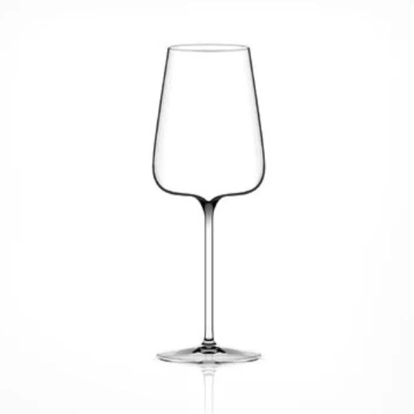 Hvitvinsglass Etoile 790 ml – 6 stk. 70003 by Etoile color Svart
