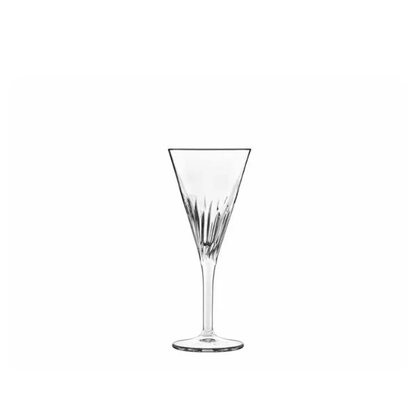 Luigi Bormioli Mixology Snapsglass 7 cl 94500106 by Luigi Borm color Svart