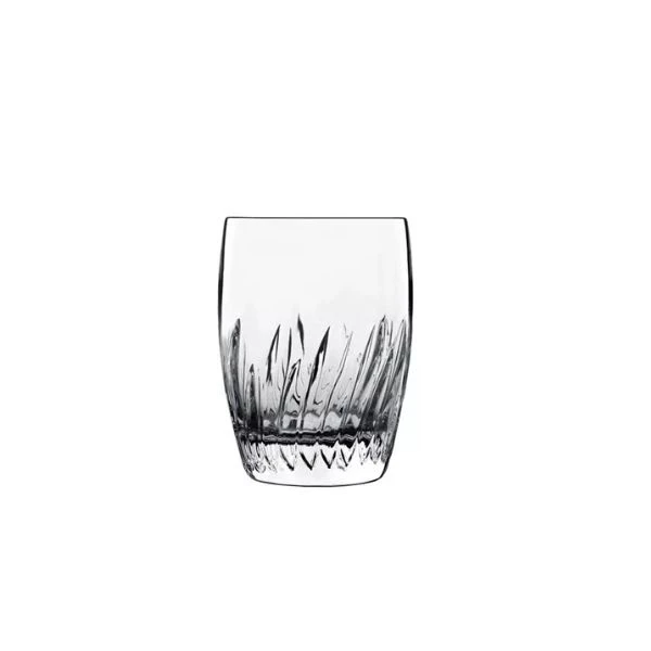 Luigi Bormioli Mixology Drikkeglass 34,5 cl 94500110 by Luigi Borm color Svart