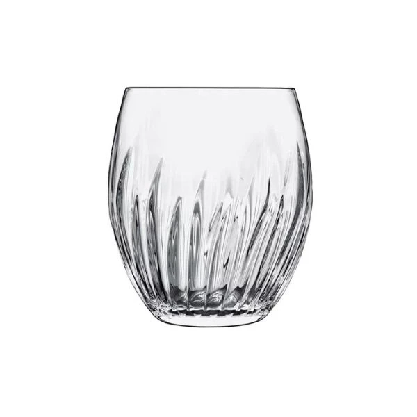 Luigi Bormioli Mixology Drikkeglass 50 cl 94500109 by Luigi Borm color Svart