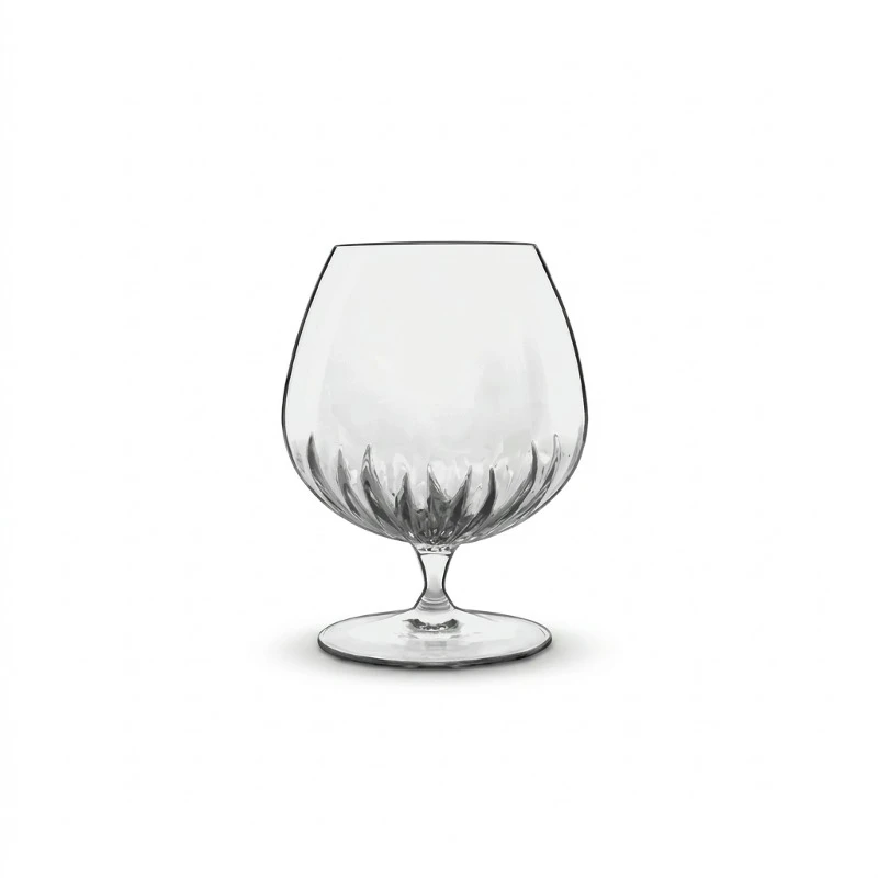 Luigi Bormioli Mixology Cognac/Digestifglass 46,5 cl 94500112 by Luigi Borm color Svart